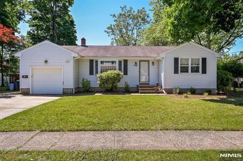 Photo of 559 Herrmann Avenue, River Vale, NJ 07675 (MLS # 26019916)