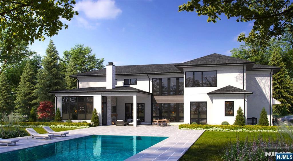 250 Alpine Drive