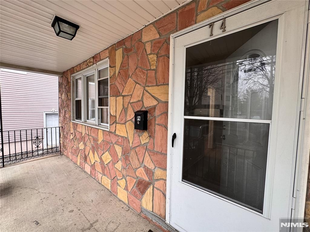 Photo of 74 Union Street, Hackensack, NJ 07601 (MLS # 25009428)