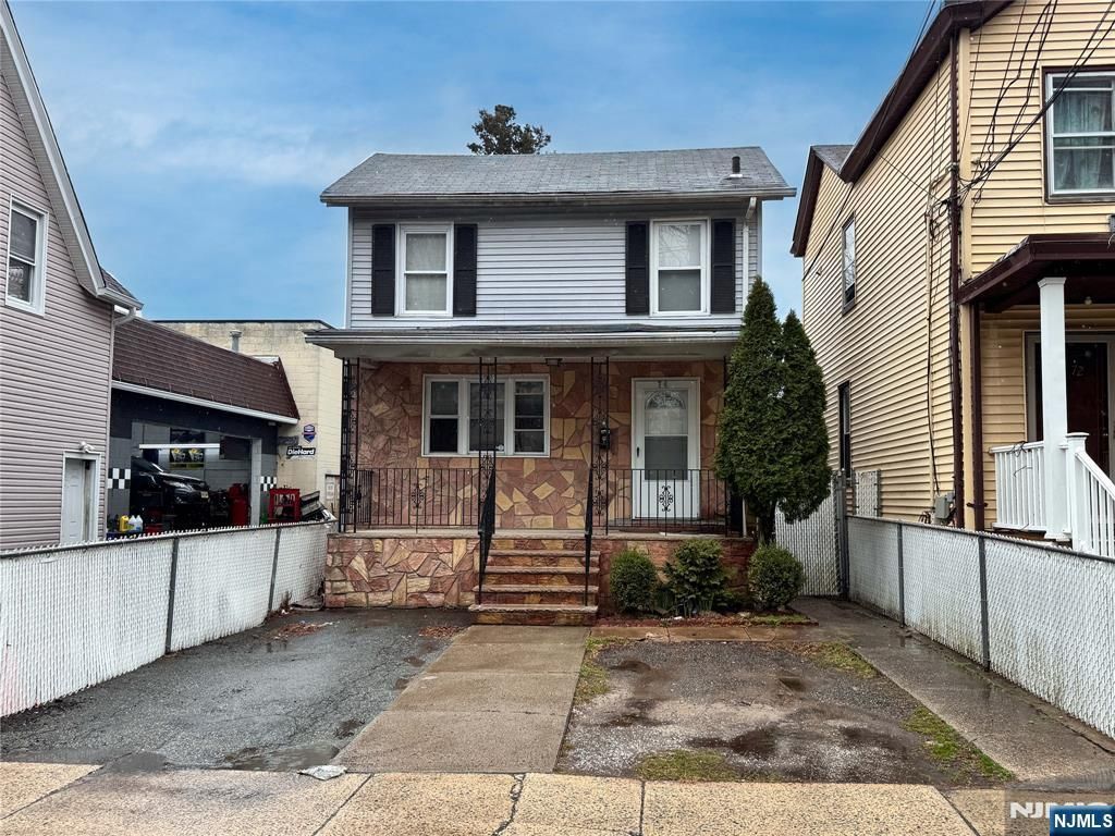 Photo of 74 Union Street, Hackensack, NJ 07601 (MLS # 25009428)