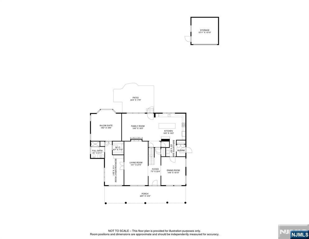 Main image without alt text