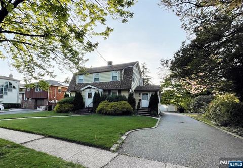 545 Abbott Avenue 1st Floor Ridgefield NJ 07657