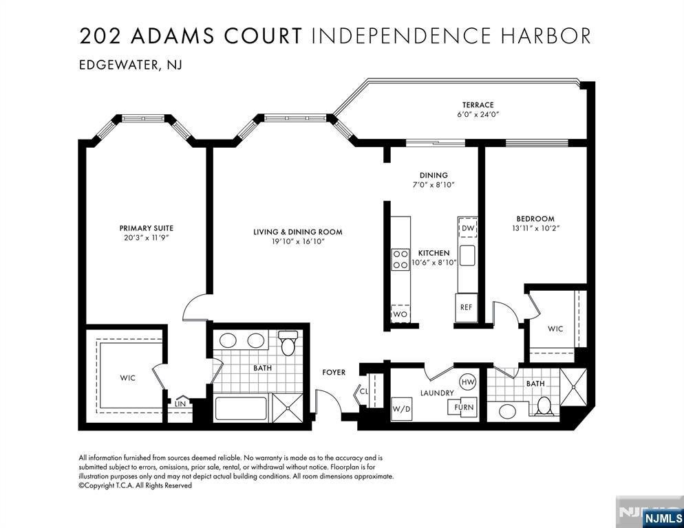 202 Adams Court