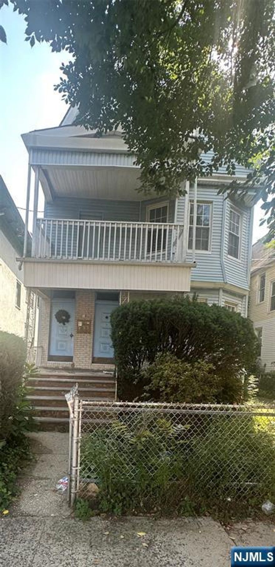 Don't miss this investment opportunity! This spacious three-family property requires a complete renovation. It has sustained water damage and has mold present. Please avoid visiting or walking through the property without a confirmed appointment or prior authorization. The property is being SOLD AS-IS and needs extensive repairs. The buyer will be responsible for obtaining all certificates, permits, necessary city inspections, and required repairs to close.