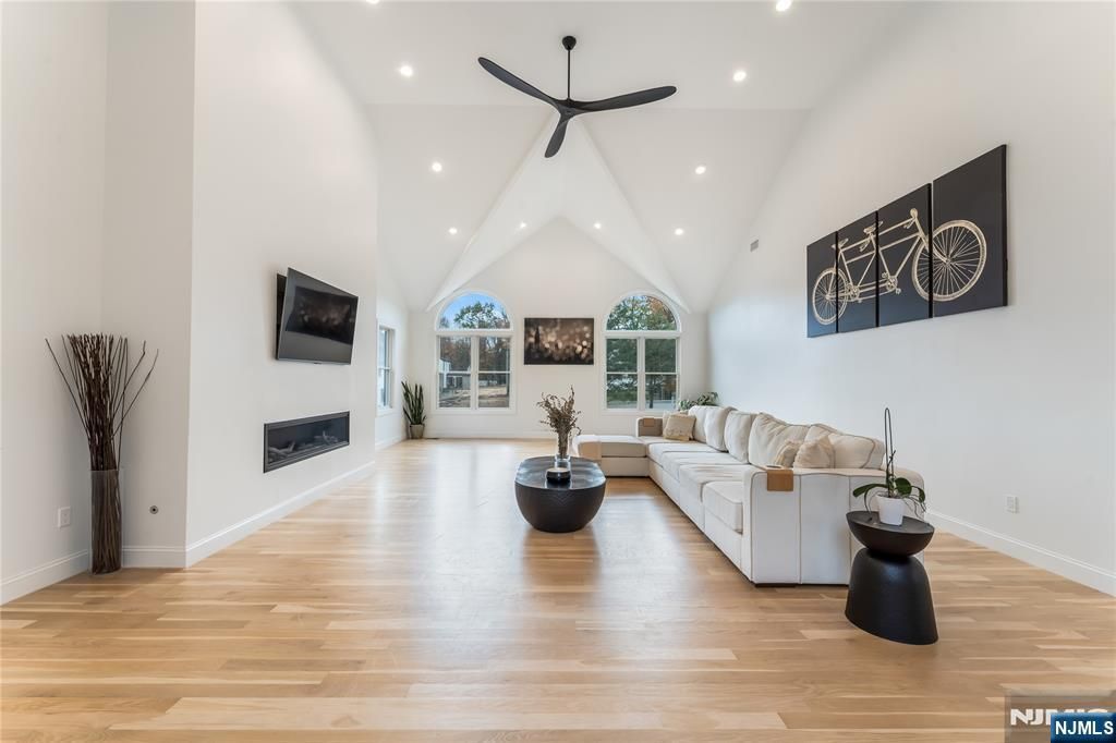 Photo of 45 Heritage Drive, West Milford, NJ 07480 (MLS # 25038010)