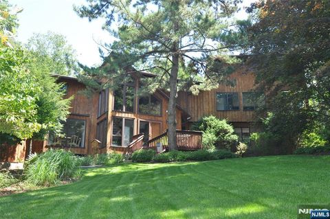 36 Timber Trail, Ramsey, NJ 07446 - MLS#: 25015390