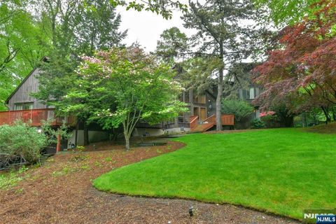 36 Timber Trail, Ramsey, NJ 07446 - MLS#: 25015390