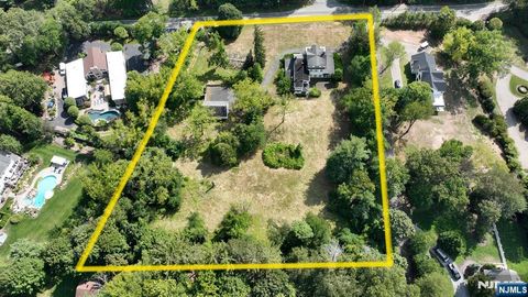 235 Wearimus Road Ho-Ho-Kus NJ 07423