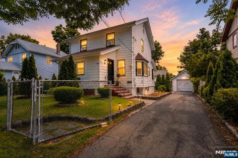 Photo of 1161 Anna Street, Teaneck, NJ 07666 (MLS # 26033426)