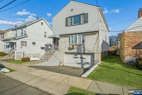 Photo of 36 Fritz Street, Bloomfield, NJ 07003 (MLS # 26001521)