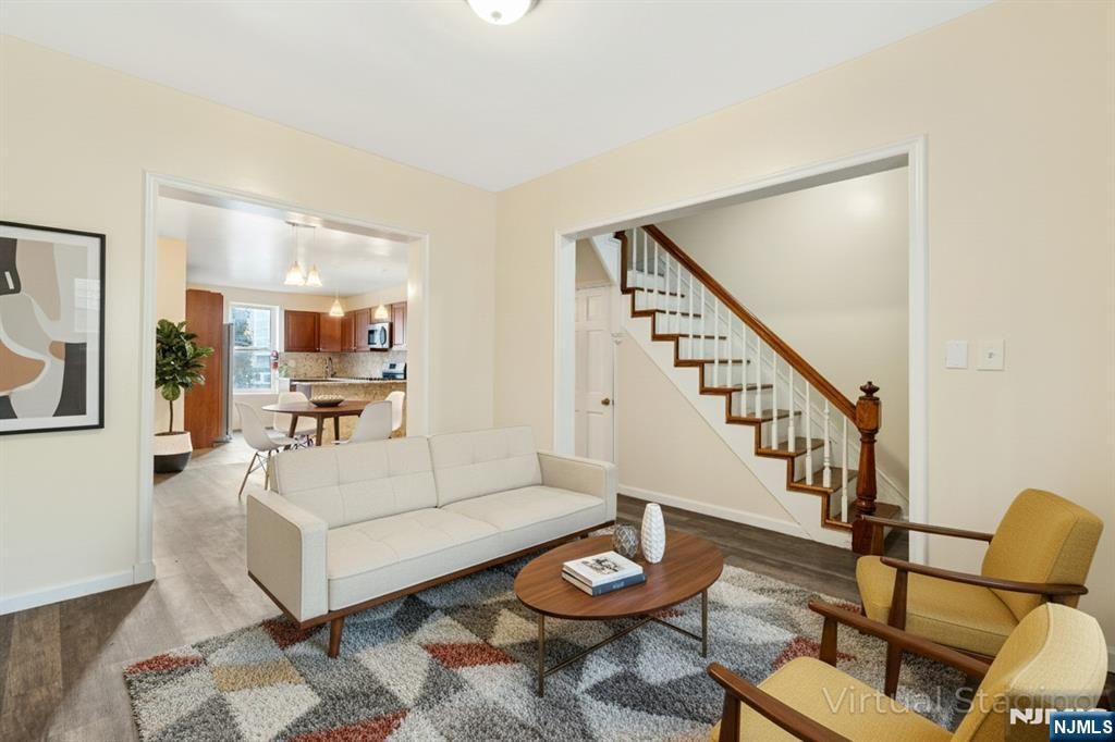 Photo of 14 Van Wagenen Street, Newark, NJ 07104 (MLS # 25038184)