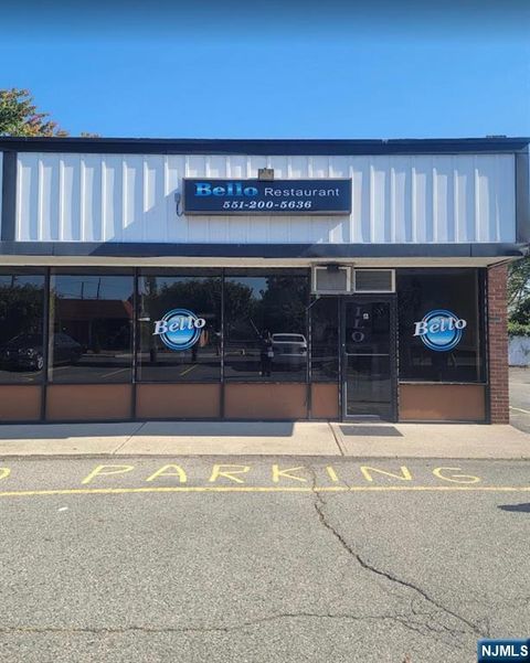 8 E Joseph Street Moonachie NJ 07074