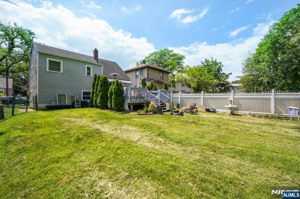 Photo of 735 Clark Avenue, Ridgefield, NJ 07657 (MLS # 25039353)