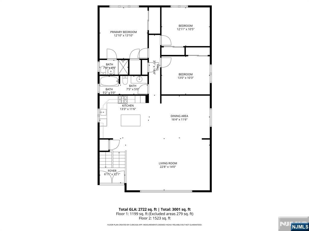 Main image without alt text