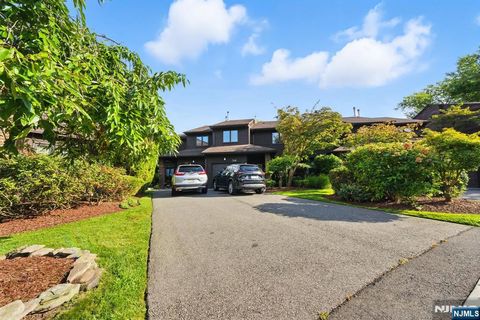 Photo of 348 French Court #348, Teaneck, NJ 07666 (MLS # 25030298)