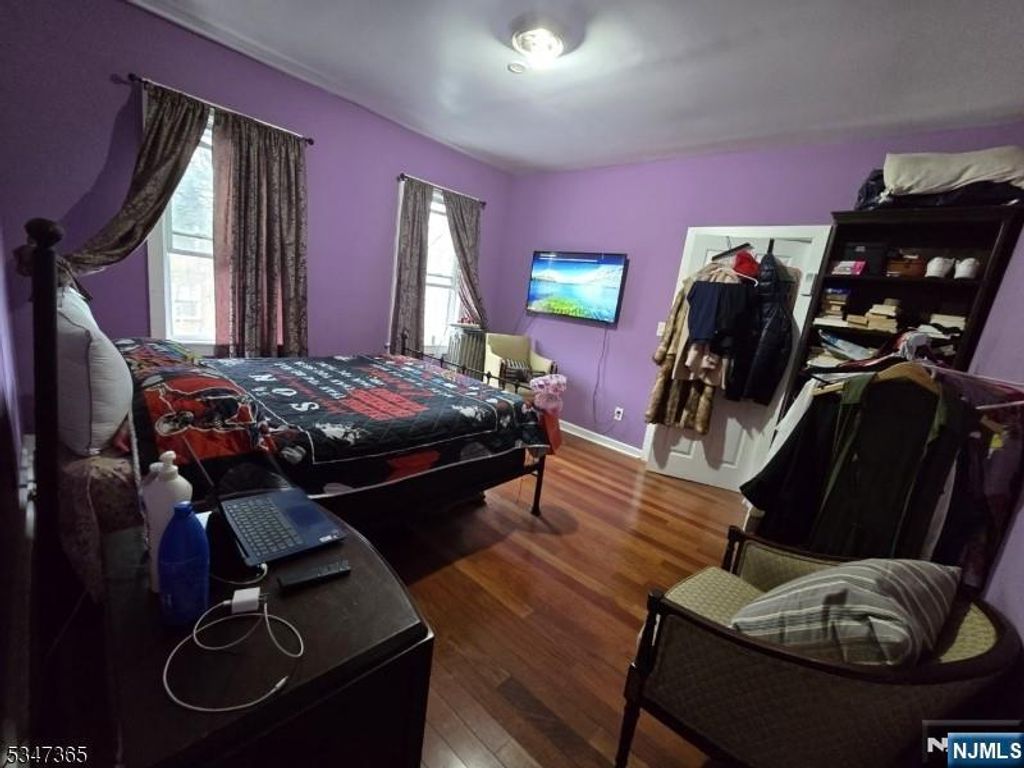 Photo of 36 Holland Street, Newark, NJ 07103 (MLS # 26011254)