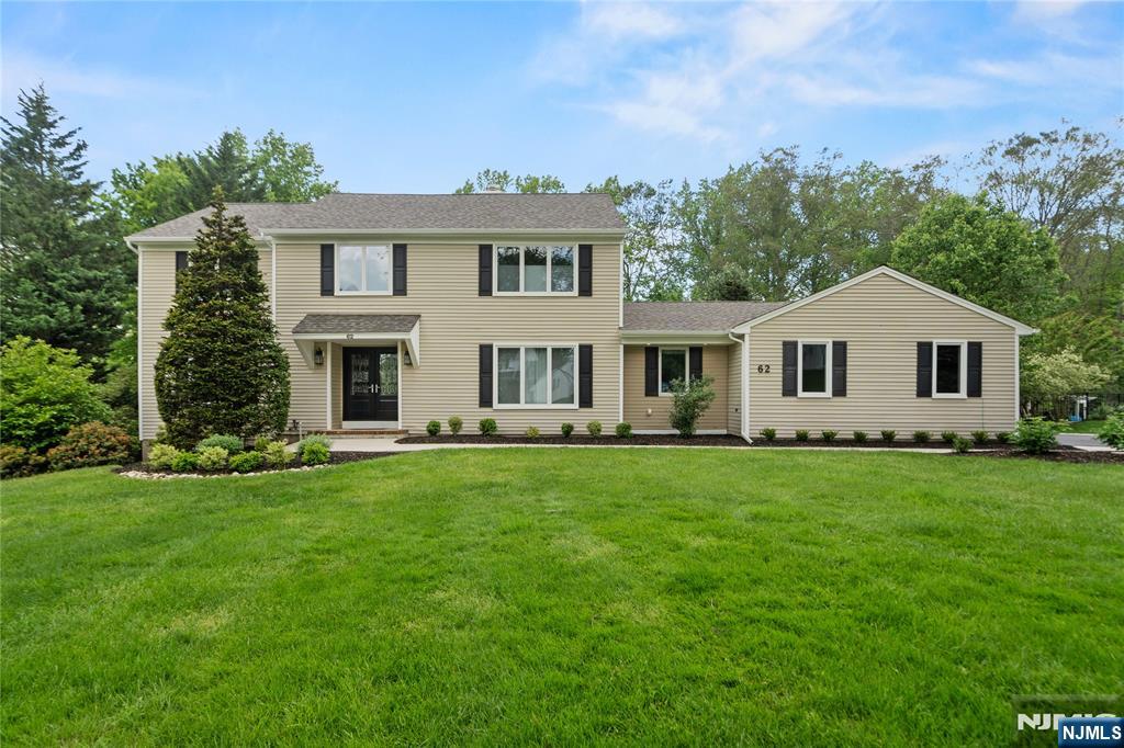Property for Sale at 62 Green Meadow Boulevard, Middletown, New Jersey - Bedrooms: 4 
Bathrooms: 4 
Rooms: 19  - $1,349,000