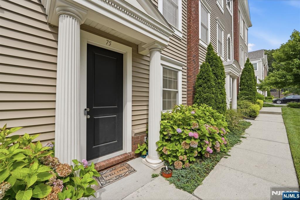 75 Roosevelt Drive