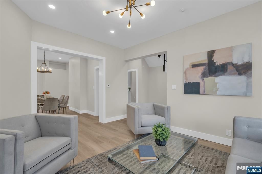 Photo of 256 William Street, East Orange, NJ 07017 (MLS # 25032702)