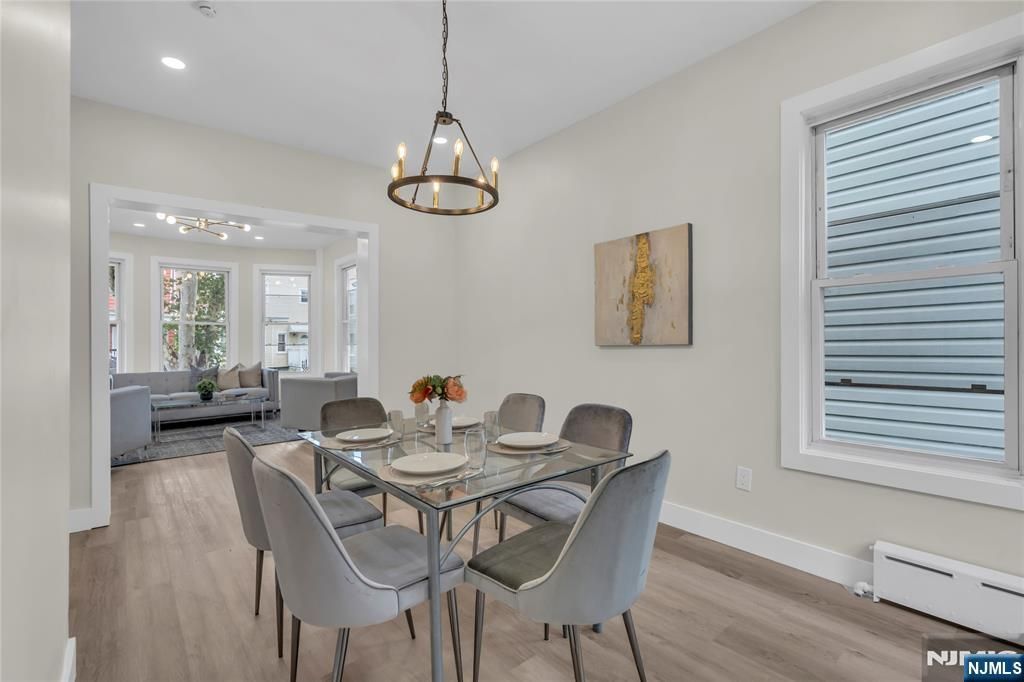 Photo of 256 William Street, East Orange, NJ 07017 (MLS # 25032702)