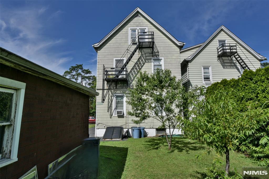 51 Van Winkle Avenue
