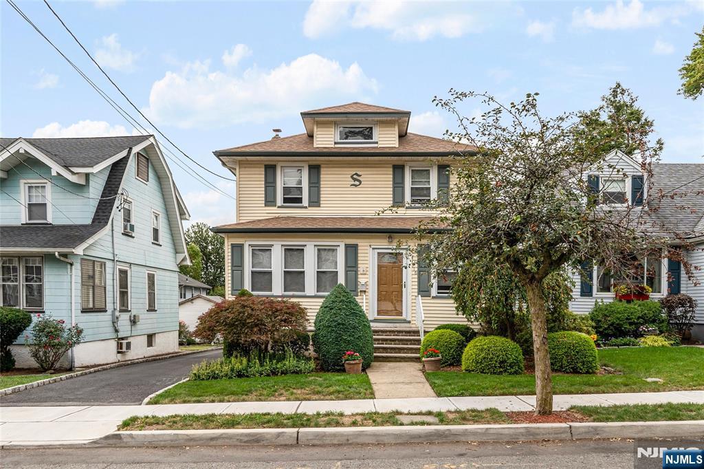 116 Chestnut Avenue