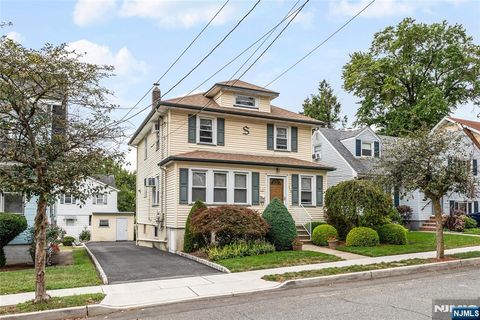 116 Chestnut Avenue Bogota NJ 07603