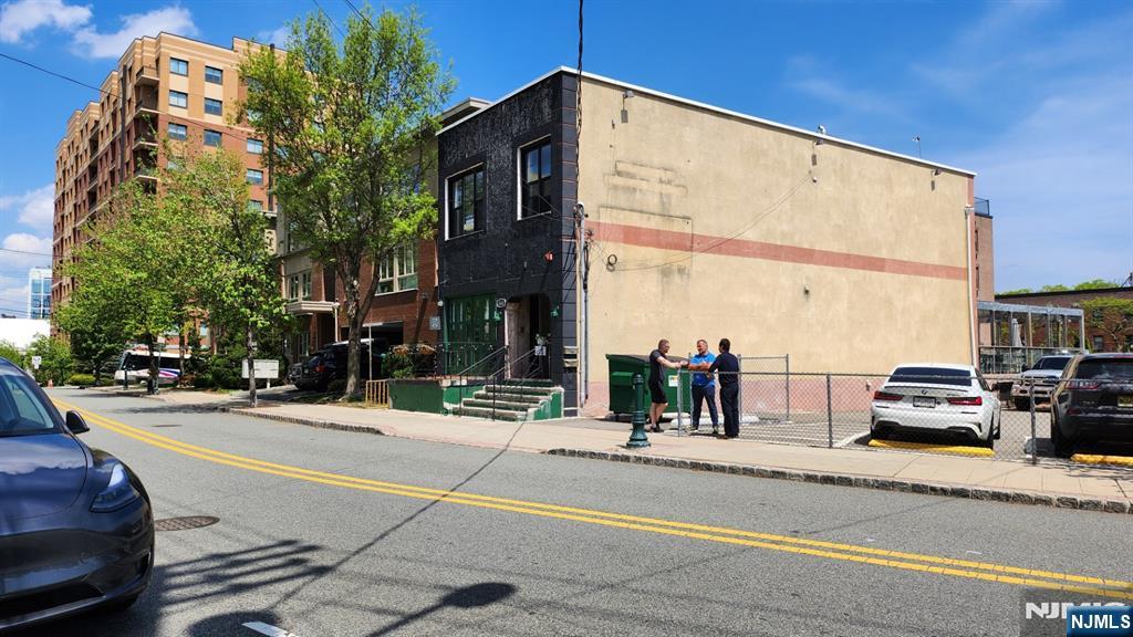 2020 Central Road 1