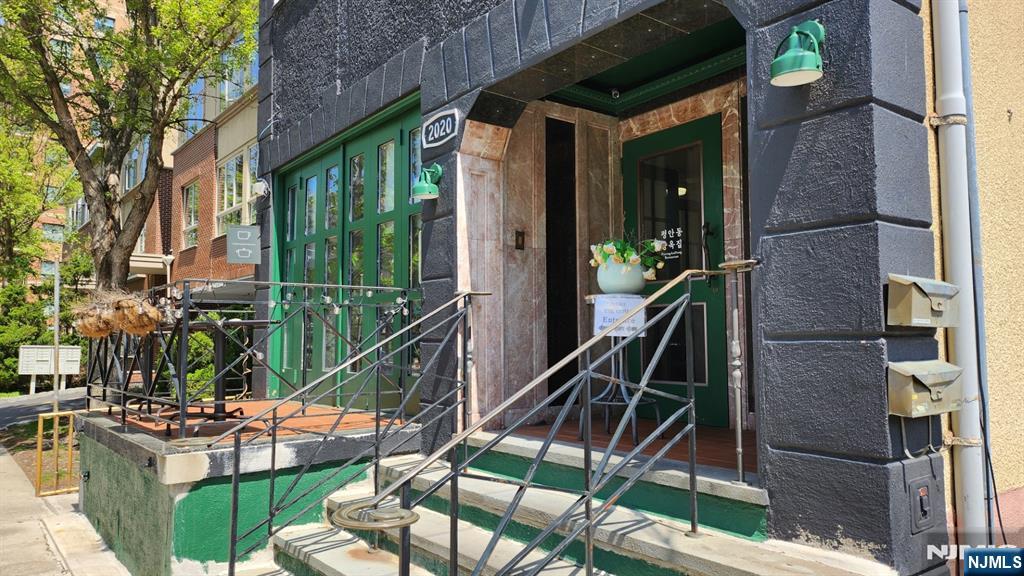 2020 Central Road 1