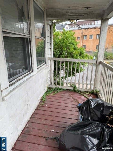 Photo of 872 Lyons Avenue, Irvington, NJ 07111 (MLS # 26030850)
