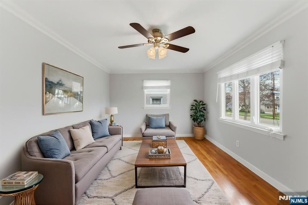 Photo of 24 Bryant Avenue, Bloomfield, NJ 07003 (MLS # 26011769)