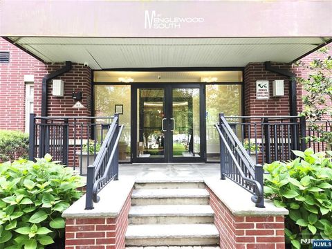 Photo of 2208 Riverview Avenue #208, Englewood, NJ 07631 (MLS # 26019765)