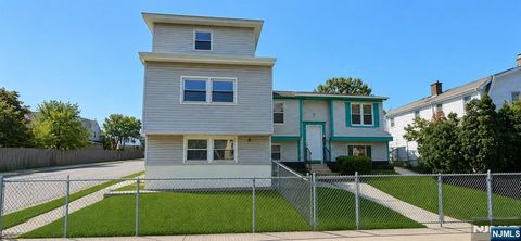 Photo of 237239 Smith Street, Newark, NJ 07106 (MLS # 26019549)