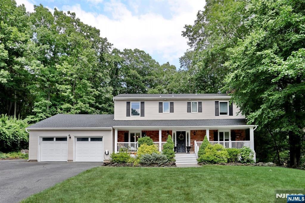 8 Northgate Park