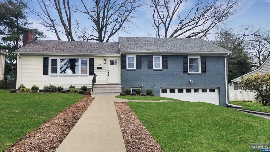 Come and see the total transformation of this wonderfully renovated Ramsey Golf and Country Club 5 bedroom, 3 full bath Ranch Home. The open floor plan and modern finishes create an inviting atmosphere that is perfect for both relaxation and entertainment. Experience a unique blend of comfort and sophistication inside, while having access to Country Club Golf, Swimming, Paddle Courts, Fine Dining, Social Events and so much more. RGCC Membership required. Fees available upon request