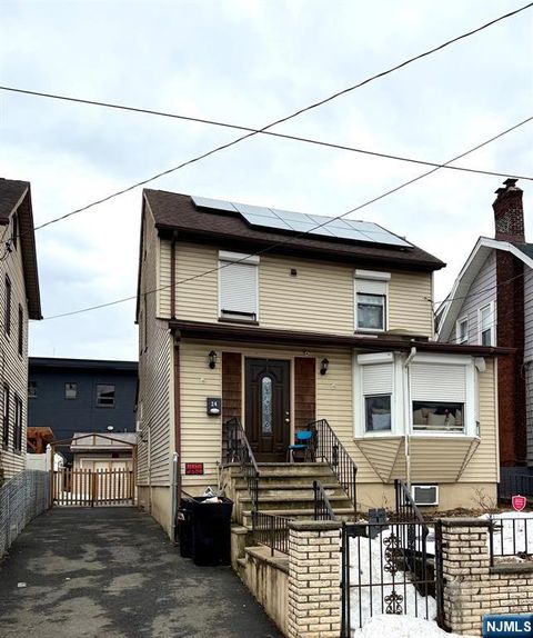 Photo of 24 Hollywood Avenue, Hillside, NJ 07205 (MLS # 26007606)