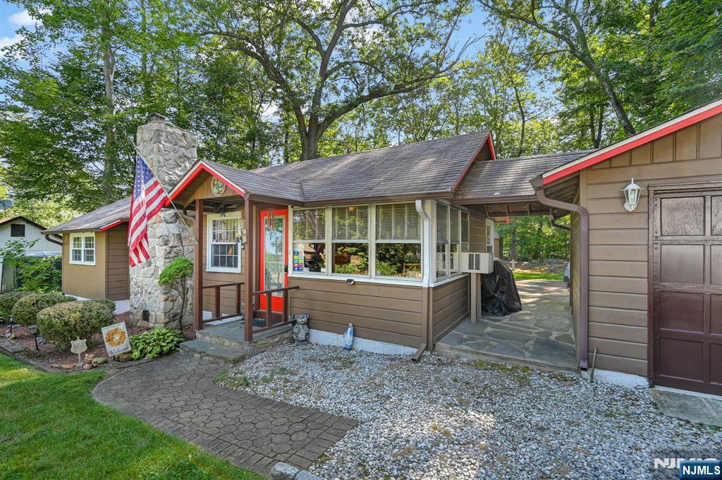 134 Birch Road