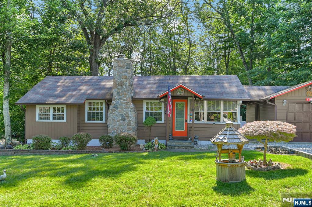 134 Birch Road