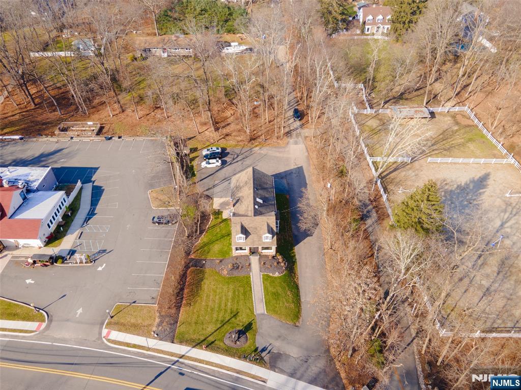 593 Ramapo Valley Road