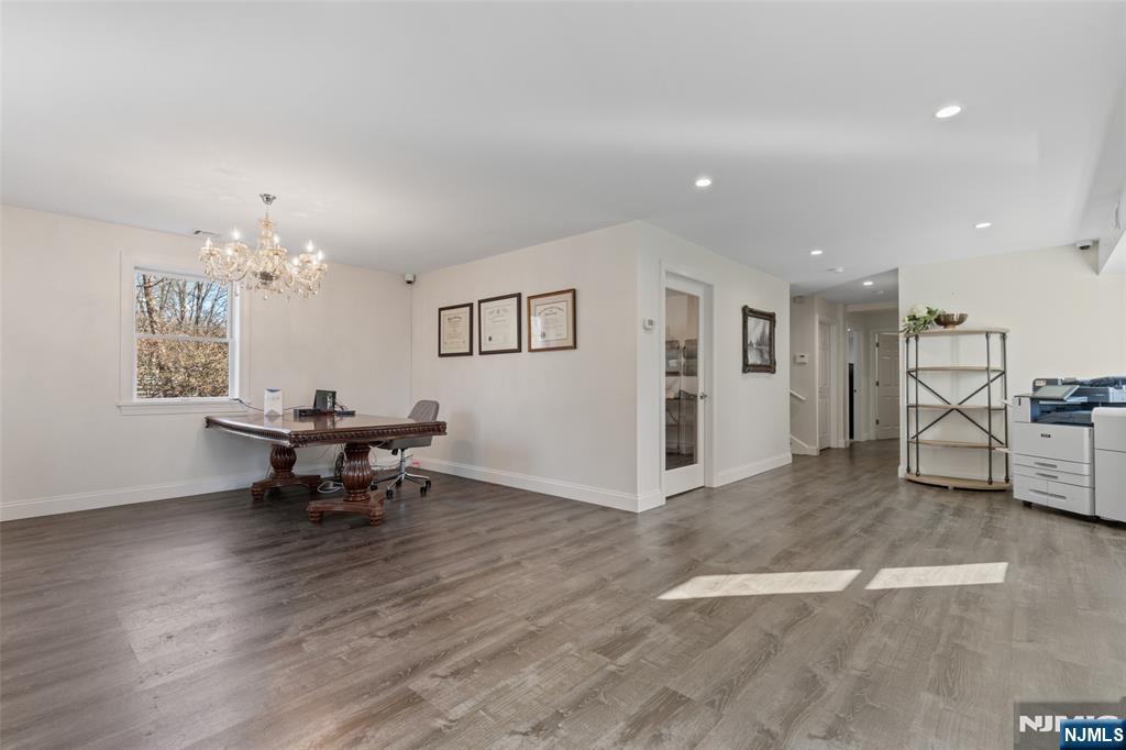 593 Ramapo Valley Road