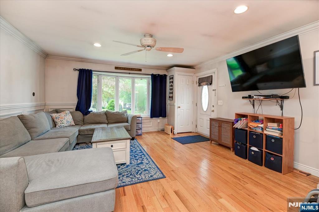 4 Rumson Court