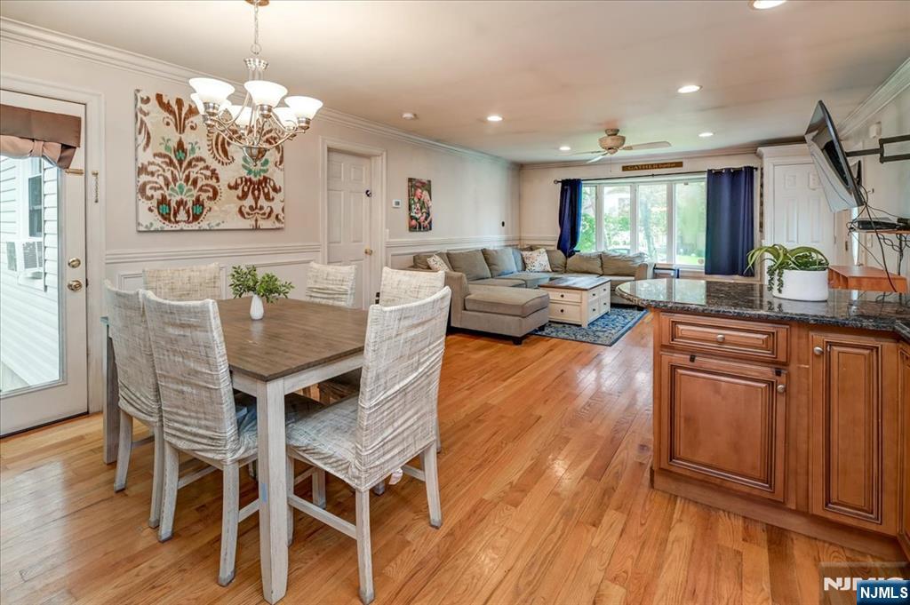4 Rumson Court