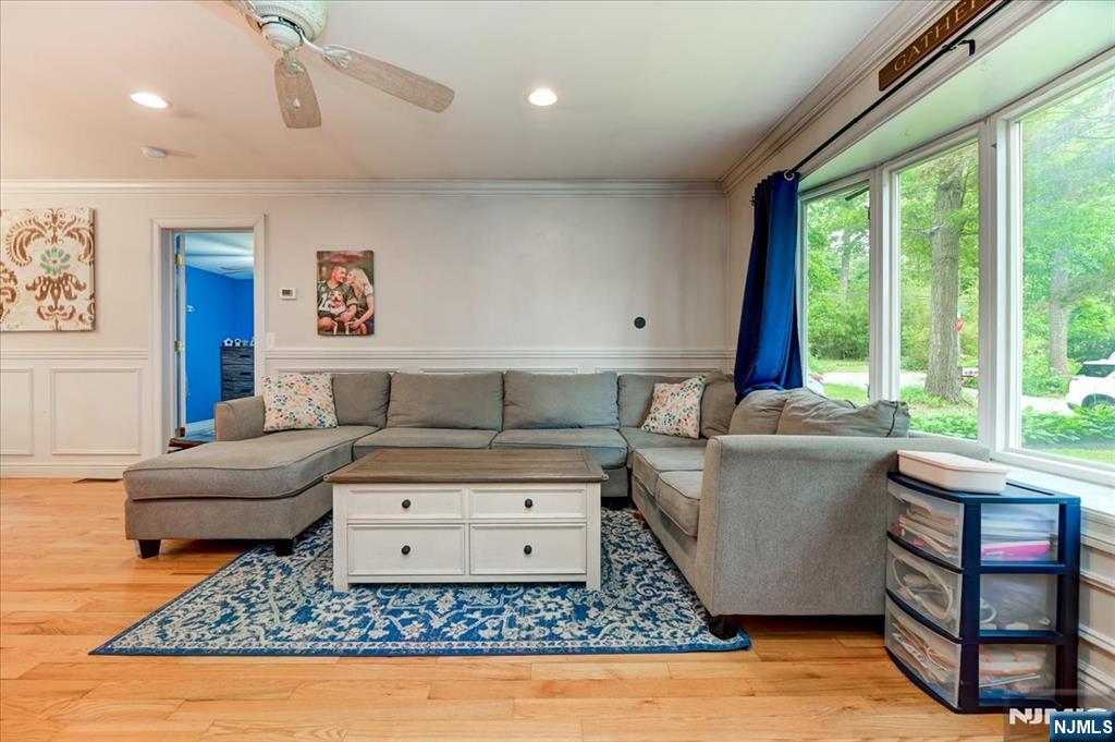4 Rumson Court