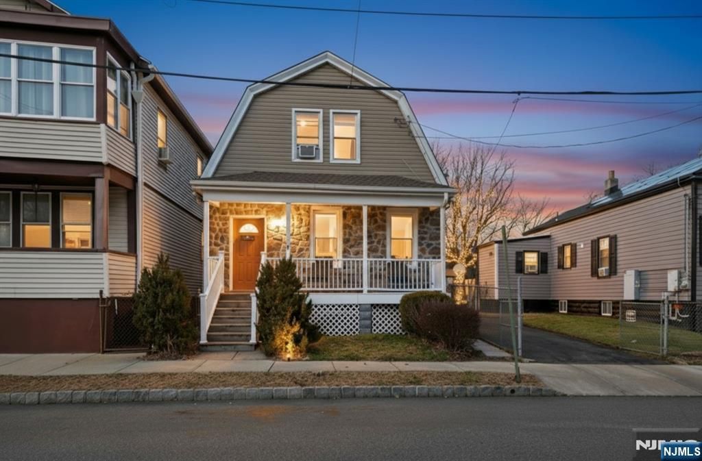 Photo of 11 Meade Street, West Orange, NJ 07052 (MLS # 25043818)