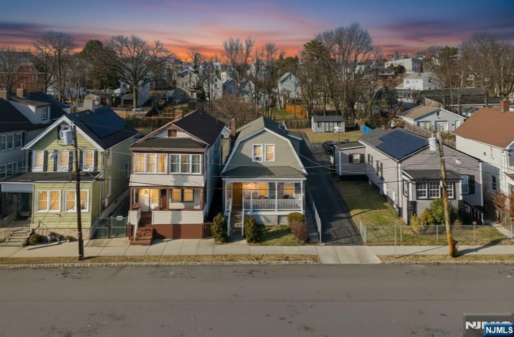 Photo of 11 Meade Street, West Orange, NJ 07052 (MLS # 25043818)