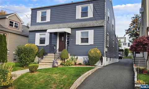 Photo of 238 High St #2, North Arlington, NJ 07031 (MLS # 25038984)