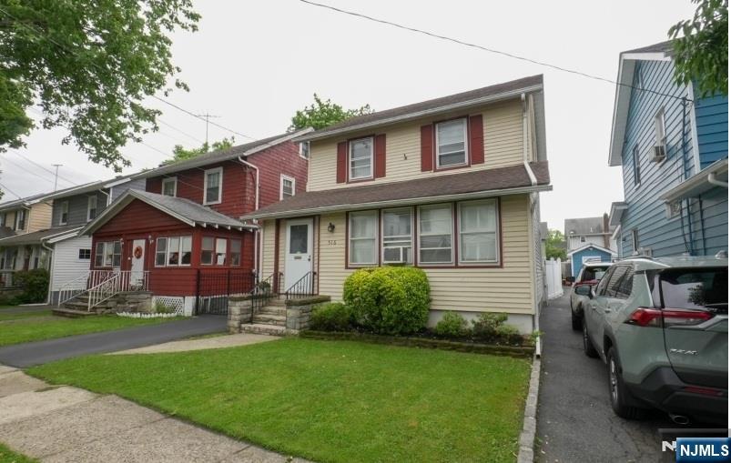 516 Beardsley Avenue
