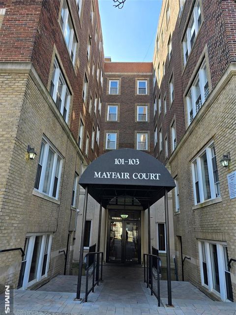 101 73rd St Unit B1, North Bergen, NJ 07047 - MLS#: 25009142