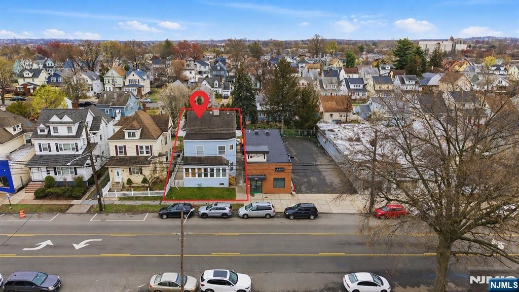 Photo of 287 Crooks Avenue, Clifton, NJ 07011 (MLS # 26013338)