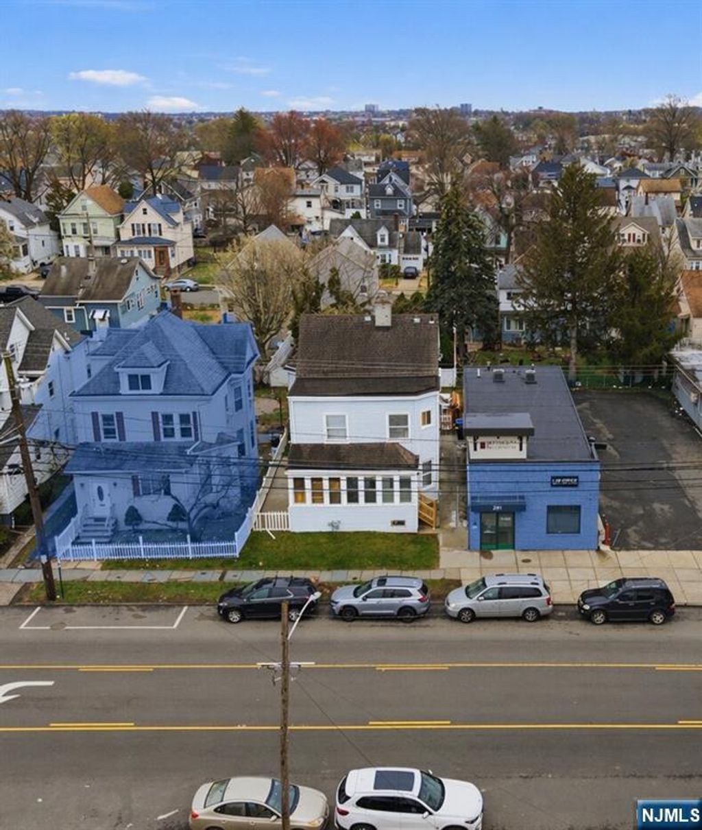 Photo of 287 Crooks Avenue, Clifton, NJ 07011 (MLS # 26013338)